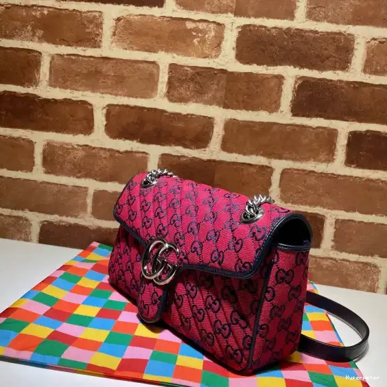 Hyper Peter 26CM Gucci GG Marmont 0625